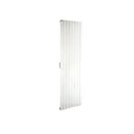 Radiateur électrique Acova fassane Premium Vertical 1000W (hauteur 180) - inertie fluide - THXP100-180GF