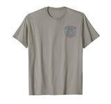 The Summer I Turned Pretty - Country Club Small Crest T-Shirt