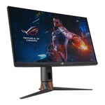 27" ASUS ROG Swift PG27AQN Monitor, IPS, 2560x1440, 360Hz, 1ms, NVIDIA Reflex, G