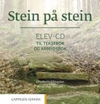 Stein på stein