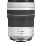 Canon Rf 70-200mm F4 L Is Usm Canon Rf