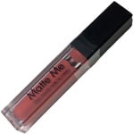 Sleek MakeUP Matte Me Lip Cream 436 Birthday Suit Ultra Smooth Colour Lips