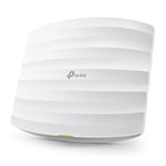 TP-Link AC1750 Wireless Gigabit Ceiling Mount Access Point