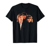 TV Times Walker Brothers Band Portrait T-Shirt