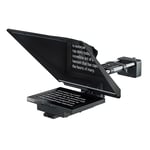 Autocue 12" Pioneer Jib Teleprompter