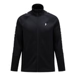 Peak Performance Rider Zip Jacket Herr