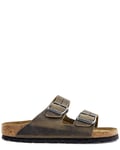 Brun Birkenstock / 41