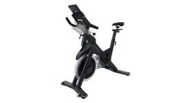 Onesprint   velo d appartement connecte v2  zwift  kinomap     resistance magnetique 16kg motorisee    pedales spd