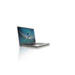 Fujitsu LIFEBOOK U7411 14" I5 16 Go Gris 512