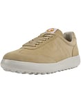 Camper Femme Pelotas XLF-K201392 Basket, Beige, 35 EU