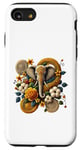 iPhone SE (2020) / 7 / 8 Elephant With Head Dress Case