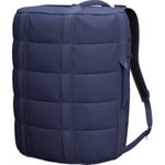 Db Roamer Duffel 60L -resväska, blue hour