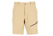 Twentyfour  Flåm 2.0 Ls Shorts Herre 208 Sand M