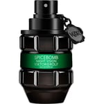 Viktor & Rolf Herrdofter Spicebomb NightvisionEau de Parfum Spray 50 ml (15.580,00 kr / 1 l)