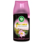 Desodorisant Maison Spray Automatique Sans Gaz Active Fresh - 1 Diffuseur +  2 Recharges Parfum Bouquet de Jasmin [48] - Cdiscount Maison