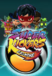 Super Kickers League Ultimate (Nintendo Switch) eShop Key EUROPE