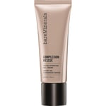 bareMinerals Face Makeup Foundation Complexion RescueTinted Hydrating Gel Cream 11.5 Mahagony