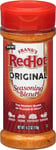 Frank'S Red Hot Original Seasoning Blend 116G