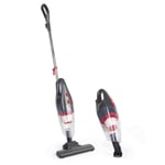 Beldray BEL0770N-GRY 2-in-1 Multifunctional 1L lightweight 600W Vacuum Cleaner -