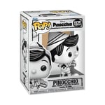 [DISPO A CONFIRMER] Disney POP! Vinyl figurine Sketched- Pinocchio