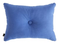 Dot Cushion Planar 1 Dot - Royal Blue