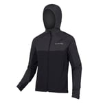 Endura MT500 Thermal L/S II - Veste VTT homme Black M