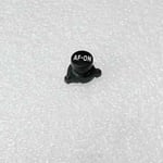 1x Camera Control Button AF-ON Button Replacement for Nikon Z5 Z6 Z6 II Z7 Z7 II