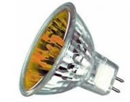 Lamp Bulb for Dimplex Optimyst Fire Heater Opti-myst Amber Light Gosford GOS20