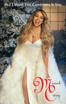 Mariah Carey  All I Want For Christmas  Kassett