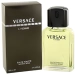 Versace L Homme från Versace EDT Spray 100ml