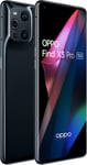 OPPO Find X3 Pro 5G - Gloss Black