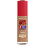 Fonds de teint & Bases Rimmel London  Lasting Finish Boost D 39;hydratation Spf20 400-beige Naturel