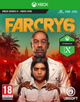 Ubisoft Far Cry 6