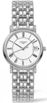 Longines Watch Presence Ladies