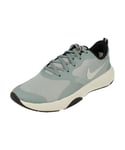 Nike City Rep Tr Mens Grey Trainers - Size UK 9
