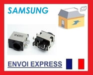 New Samsung RC530 Laptop Notebook Power Socket DC Jack