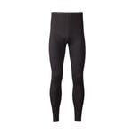 Xplor Thermal Underwear - Black / 4XL