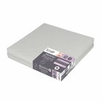 Tineo - Matelas pliant 2 parties 60x120x4cm