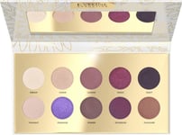 Eveline Eveline Eyeshadow Palette Eye Shadow Set (10) Fantasy 1Pc.