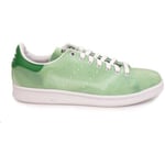 Chaussures adidas  Stan Smith PHARRELL WILLIAMS Green AC7043