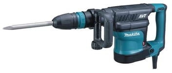 Makita Piikkausvasara 1 300 W, SDS-Max, 11,2 J