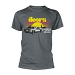 The Doors 'riders On The Storm' T Shirt -