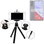 For TCL 40 SE Tripod stand stativ