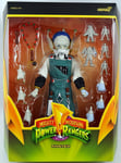 Mighty Morphin Power Rangers - Figurine Ultimates Super7 - Finster