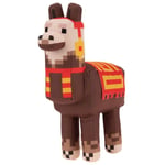 [DISPO A CONFIRMER] Peluche Llama Minecraft 30cm