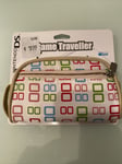 🥰 nintendo ds game traveller coque saccoche de transport officielle R.D.S indu