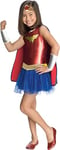 Rubie's Official Wonder Woman - Small Halloween