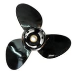 Propeller 7 1/2" x 7" suzuki df4 &df6 2004-