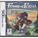 Prince Of Persia Jeu Vidéo Nintendo DS Nds Scellé