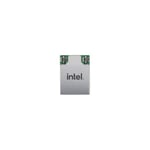 Intel Wi-Fi 6E AX210 - nätverksadapter - M.2 2230